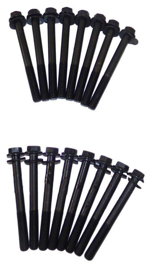 2004 Suzuki XL-7 2.7L Cylinder Head Bolt