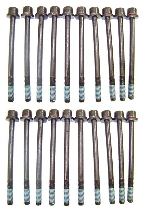 2003 Cadillac DeVille 4.6L Cylinder Head Bolt