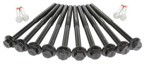 2007 Pontiac G5 2.2L Cylinder Head Bolt