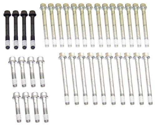 2002 Chevrolet Silverado 2500 HD 8.1L Cylinder Head Bolt