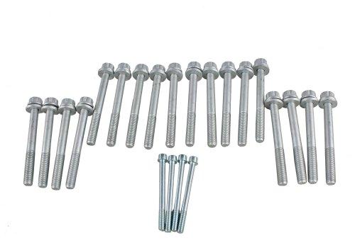 2010 Chevrolet Silverado 3500 HD 6.6L Cylinder Head Bolt