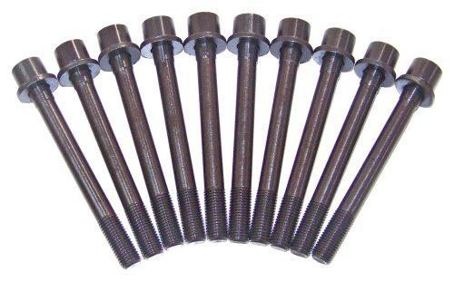 2007 Hyundai Accent 1.6L Cylinder Head Bolt