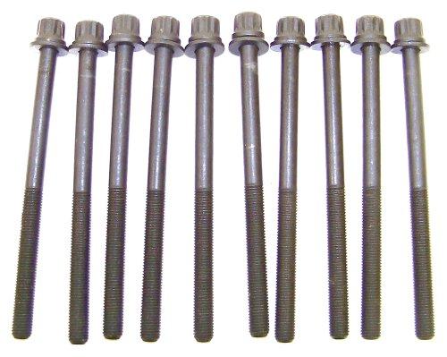 2006 Honda Accord 2.4L Cylinder Head Bolt