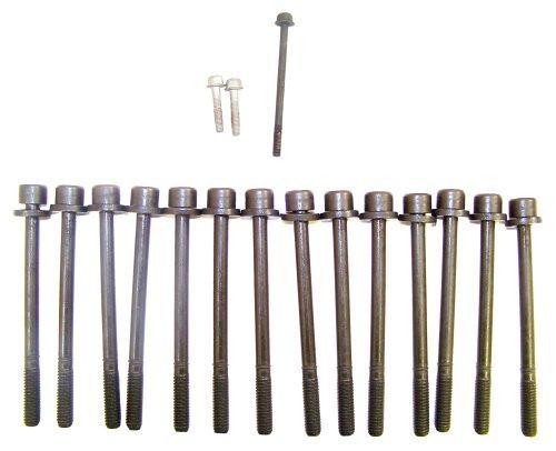 2005 Chevrolet Trailblazer 4.2L Cylinder Head Bolt