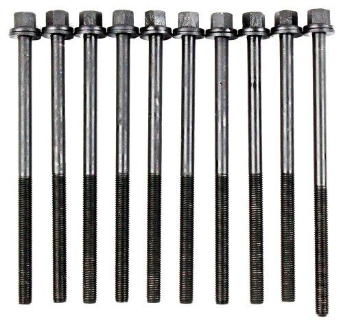2015 Honda Civic 1.5L Cylinder Head Bolt