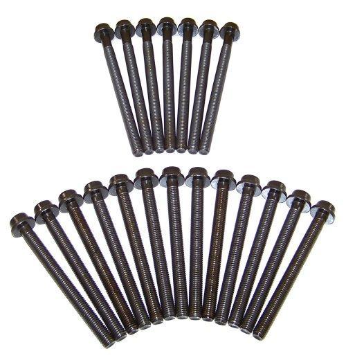 2004 Audi TT Quattro 3.2L Cylinder Head Bolt