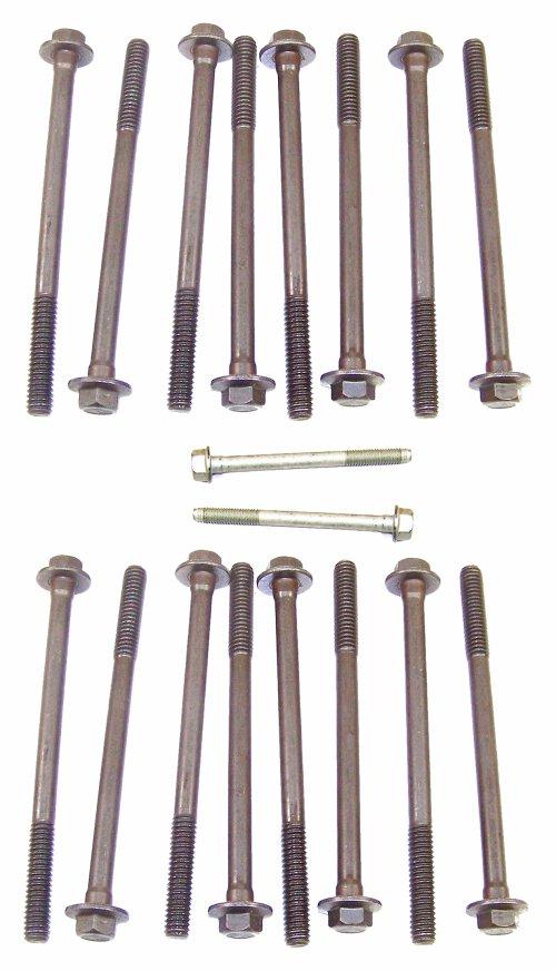 2017 Chevrolet Traverse 3.6L Cylinder Head Bolt
