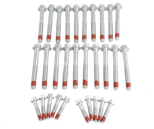 2010 GMC Yukon XL 1500 5.3L Cylinder Head Bolt