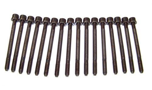 Cylinder Head Bolt Set 2005-2014 Audi,Volkswagen 2.5L