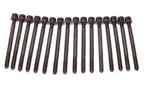 2008 Volkswagen Beetle 2.5L Cylinder Head Bolt
