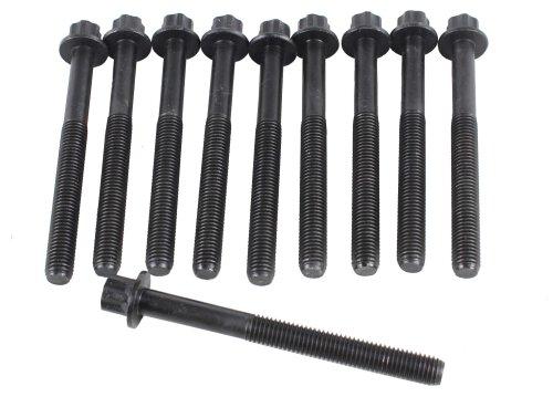 Cylinder Head Bolt Set 2005-2020 INFINITI,Nissan,Suzuki 2.5L