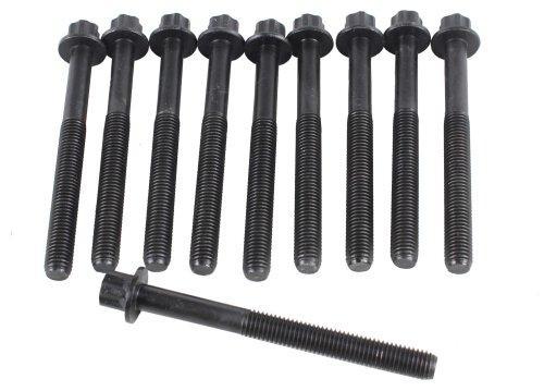 2005 Nissan Frontier 2.5L Cylinder Head Bolt