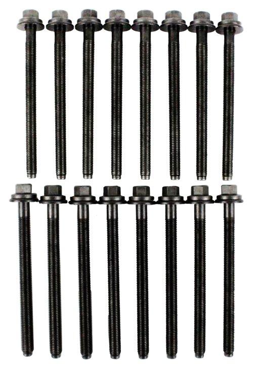 Cylinder Head Bolt Set 2007-2015 Ford,Lincoln,Mazda,Mercury 3.5L-3.7L
