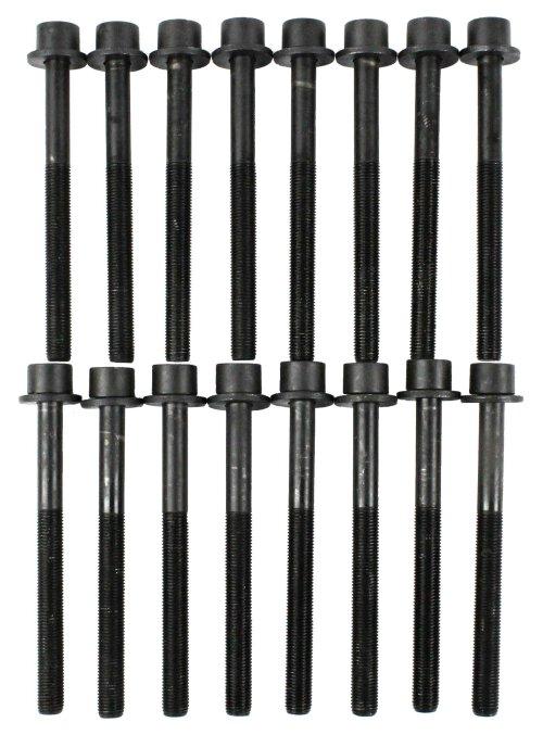 2014 Infiniti QX70 3.7L Cylinder Head Bolt
