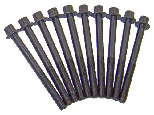 Cylinder Head Bolt Set 2007-2019 Chevrolet,Nissan 1.8L-2.0L