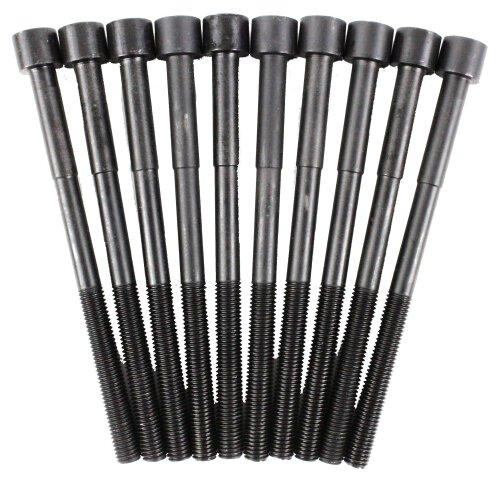 2013 Toyota Prius V 1.8L Cylinder Head Bolt