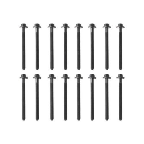Cylinder Head Bolt Set 2009-2018 Ford,Lincoln,Mercury 3.5L-3.7L