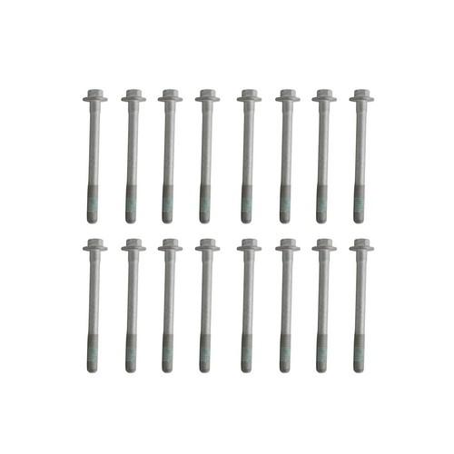 2016 Chevrolet Silverado 1500 4.3L Cylinder Head Bolt