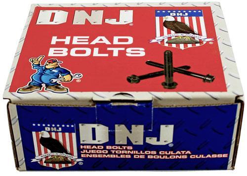 2017 Dodge Challenger 6.2L Cylinder Head Bolt