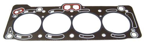 Cylinder Head Gasket 1988-1993 Geo,Toyota 1.6L