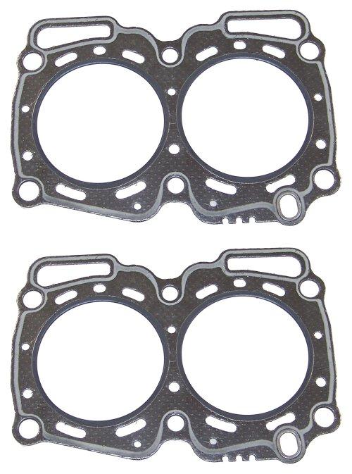 Cylinder Head Gasket 1991-1994 Subaru 2.2L