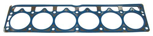 2005 Jeep Wrangler 4.0L Cylinder Head Gasket