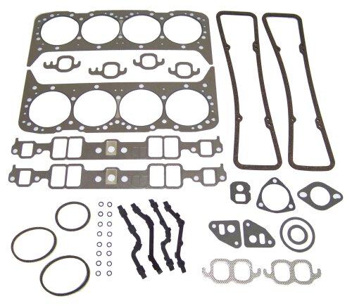 Cylinder Head Gasket Set 1962-1980 Avanti,Buick,Chevrolet,GMC,Oldsmobile,Pontiac 4.6L-5.7L