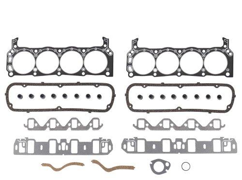 Cylinder Head Gasket Set 1969-1974 Ford,Mercury 5.8L