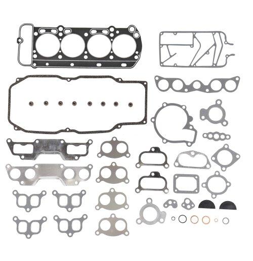 Cylinder Head Gasket Set 1970-1978 Ford,Mazda 1.6L-1.8L