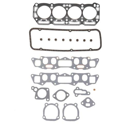 Cylinder Head Gasket Set 1975-1982 Nissan 1.2L-1.5L