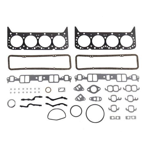 Cylinder Head Gasket Set 1976-1980 Buick,Chevrolet,GMC,Oldsmobile,Pontiac 5.0L