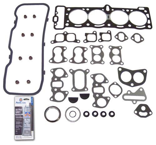 Cylinder Head Gasket Set 1976-1987 Chevrolet,GMC,Isuzu 1.8L-1.9L