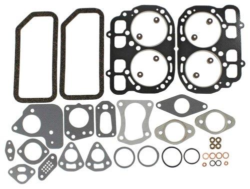 Cylinder Head Gasket Set 1980-1987 Subaru 1.8L