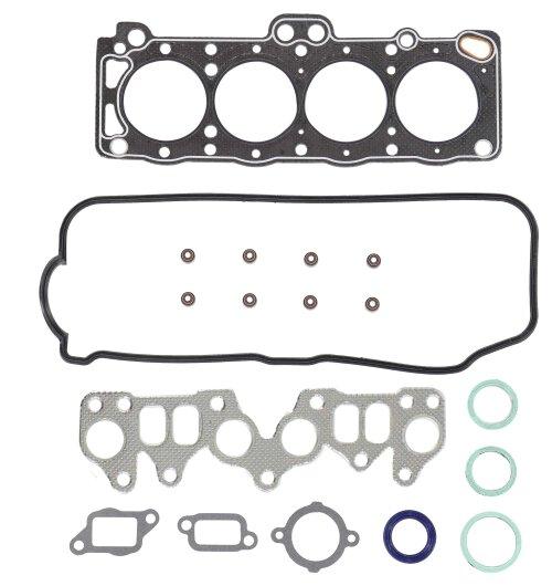 Cylinder Head Gasket Set 1980-1982 Toyota 1.5L