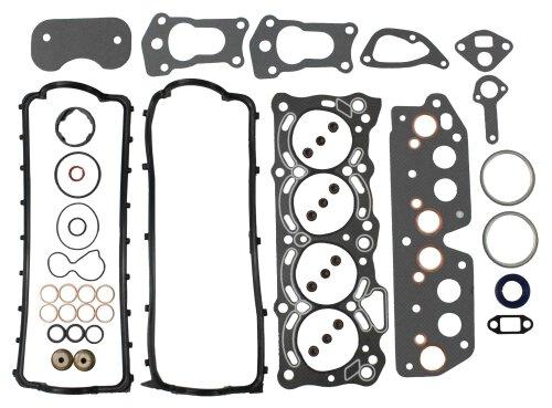 Cylinder Head Gasket Set 1980-1983 Honda 1.5L