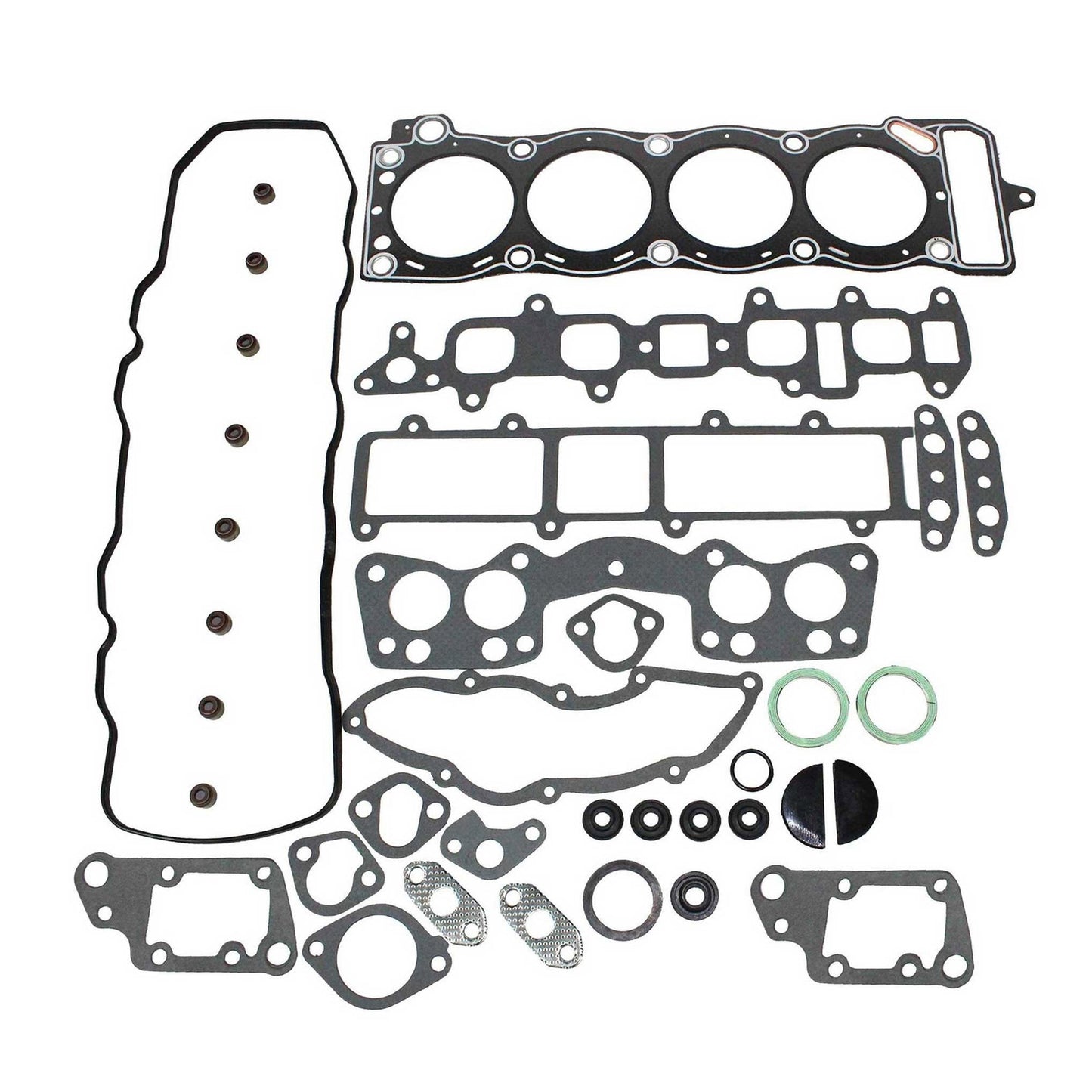 1982 Toyota Corona 2.4L Cylinder Head Gasket Set