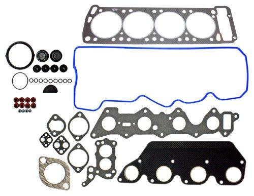 Cylinder Head Gasket Set 1981-1989 Chrysler,Dodge,Mitsubishi,Plymouth 2.6L