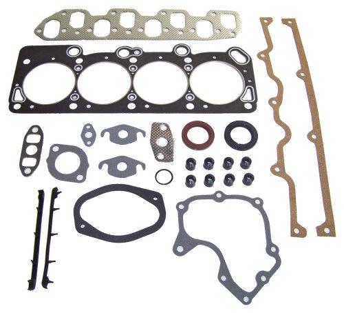 Cylinder Head Gasket Set 1981-1995 Chrysler,Dodge,Plymouth 2.2L-2.5L