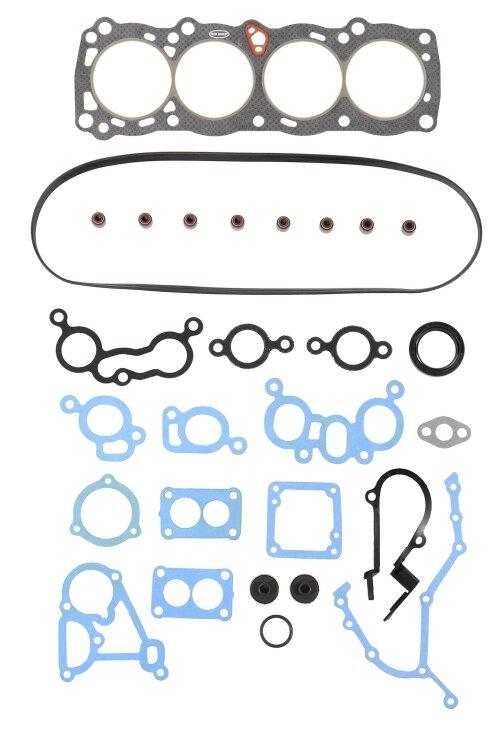 Cylinder Head Gasket Set 1982-1986 Nissan 1.5L-1.6L
