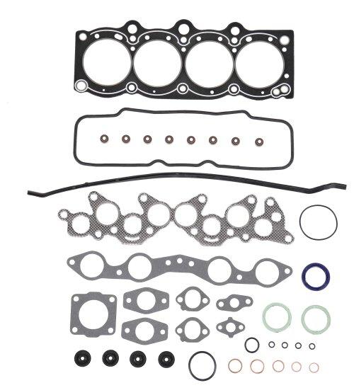 Cylinder Head Gasket Set 1983-1986 Toyota 2.0L