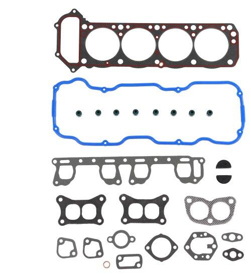 Cylinder Head Gasket Set 1983-1989 Nissan 2.4L