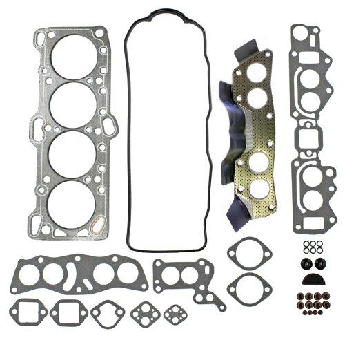 Cylinder Head Gasket Set 1983-1992 Dodge,Mitsubishi,Plymouth 2.0L