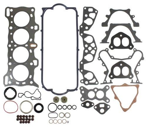Cylinder Head Gasket Set 1984-1987 Honda 1.3L-1.5L