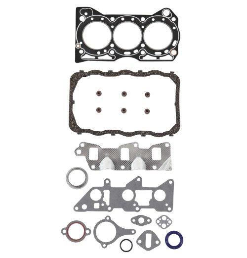 Cylinder Head Gasket Set 1985-1988 Chevrolet 1.0L