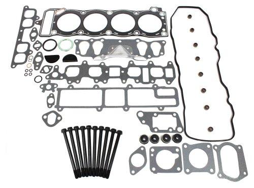 Cylinder Head Gasket set with Head Bolt Kit 1985-1988 Toyota 2.4L
