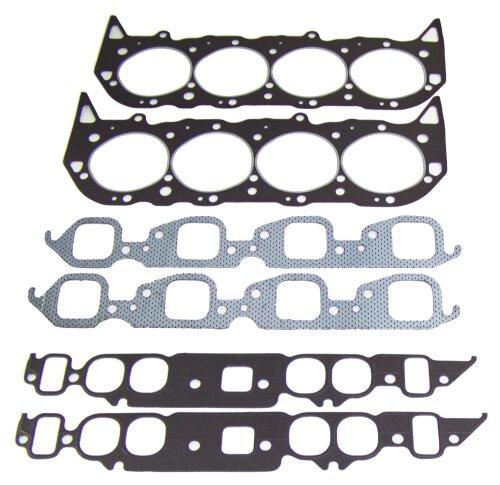 Cylinder Head Gasket Set 1985-1990 Chevrolet,GMC 7.4L