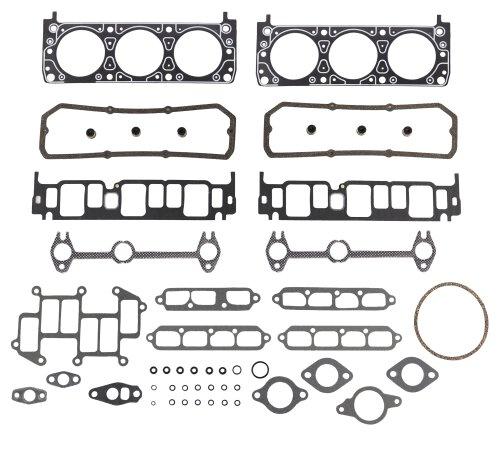 Cylinder Head Gasket Set 1985-1993 Chevrolet,GMC,Isuzu,Jeep,Pontiac 2.8L