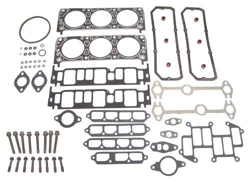 Cylinder Head Gasket set with Head Bolt Kit 1985-1993 Chevrolet,GMC,Isuzu,Pontiac 2.8L
