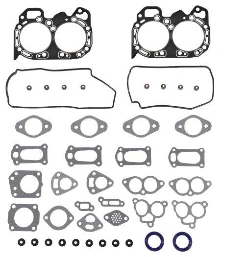 Cylinder Head Gasket Set 1985-1994 Subaru 1.8L