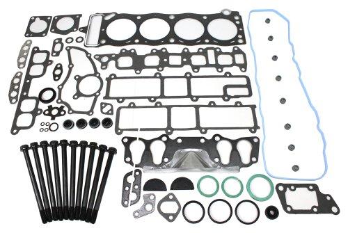 Cylinder Head Gasket set with Head Bolt Kit 1985-1995 Toyota 2.4L